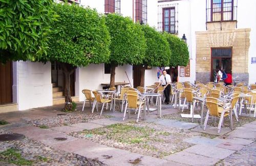 Jewish Quarter Apartment | Casa Leví