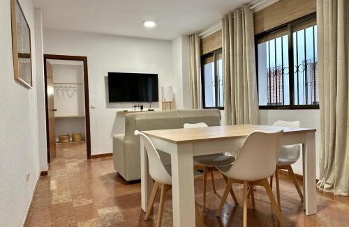 Jewish Quarter Apartment | Casa Leví