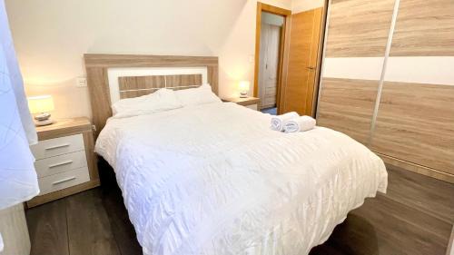 Aguilar de Campoo Apartment | Casa Licinia