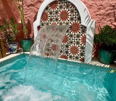 Sedella House | Casa Limonero