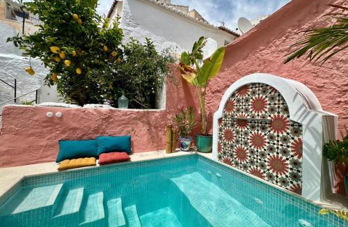 Sedella House | Casa Limonero