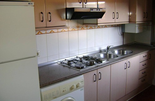 San Martin del Castanar House | Casa Lopez in Sierra de Francia, Mountain Views and Balcony