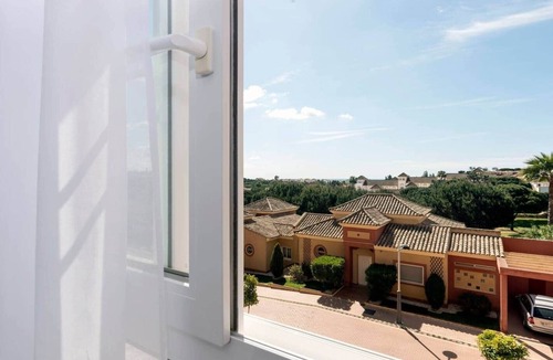 Islantilla Apartment | Casa Loft-Luxury Apartments Islantilla-RuitenAppartementen