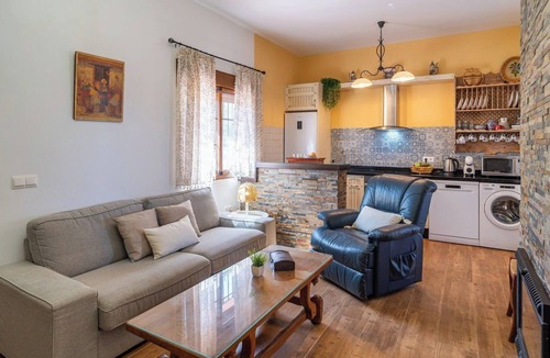 Casabermeja Villa | Casa Loire Casabermeja by Ruralidays