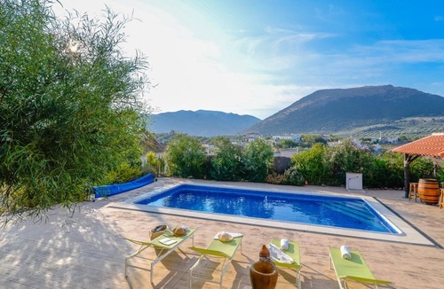 Loja Villa | Casa Lolo Loja by Ruralidays