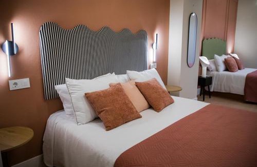 Merida Old Town House | Casa Lombarda