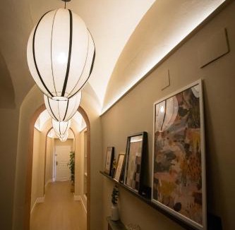 Merida Old Town House | Casa Lombarda