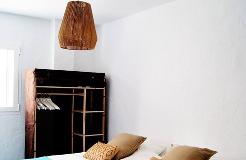 Pedregalejo House | Casa Lopez- Luxury beach house in Malaga
