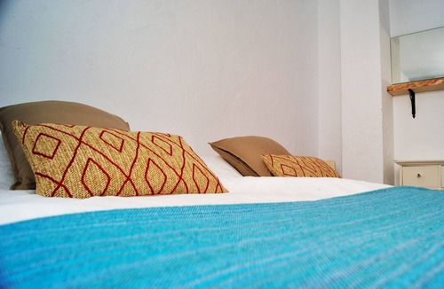 Pedregalejo House | Casa Lopez- Luxury beach house in Malaga