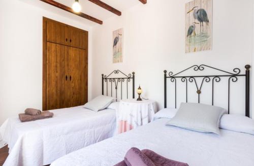 Niguelas Villa | Casa lorenzo