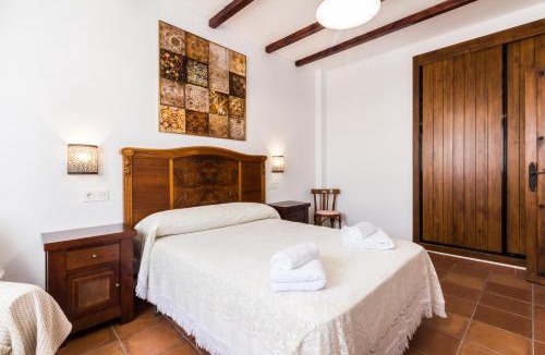 Niguelas Villa | Casa lorenzo
