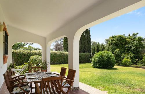 San Ambrosio House | Casa Los Alamos