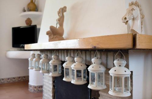 San Ambrosio House | Casa Los Alamos