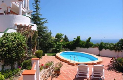 Maro Villa | Casa Los Arcos (3 bed house)