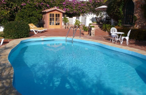 Maro Villa | Casa Los Arcos (3 bed house)