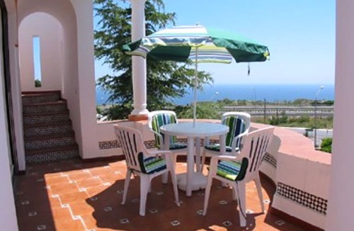 Maro Villa | Casa Los Arcos (3 bed house)