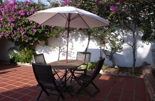 Maro Villa | Casa Los Arcos (3 bed house)