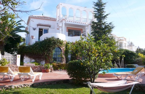 Maro Villa | Casa Los Arcos (3 bed house)