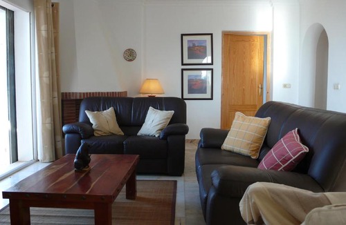 Maro Villa | Casa Los Arcos (3 bed house)