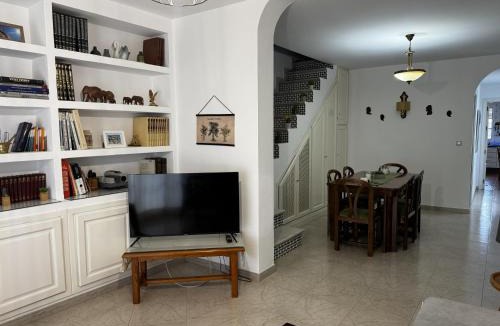 Valle de Abdalagis Apartment | Casa Los Barberos
