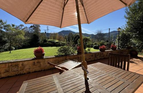 Nava House | Casa Los Campones en Asturias VV-3585-AS