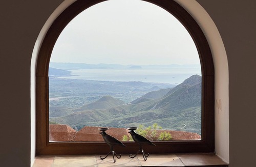 Turre House | Casa Los Elefantes