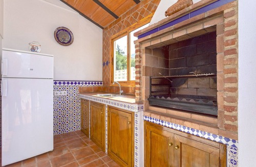 Alhaurin de la Torre House | Casa Los Mimbrales con piscina privada