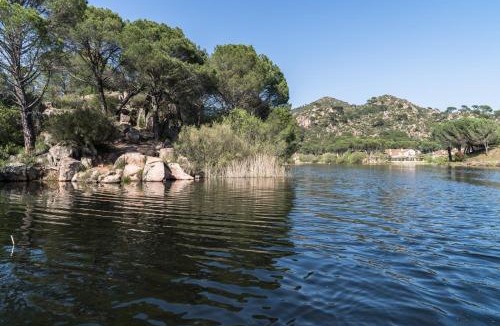 Las Jaras House | Casa los Jardines del Lago