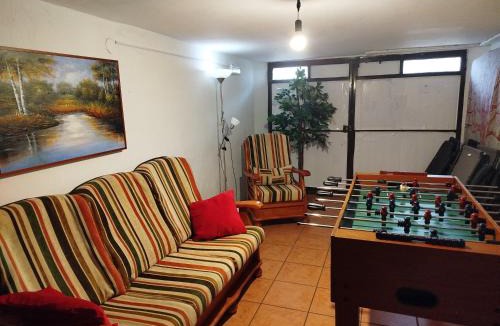 Peral de Arlanza House | Casa Los Lagares