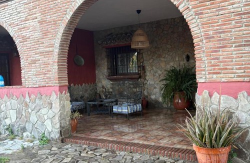 Vejer de la Frontera House | Casa los naranjos