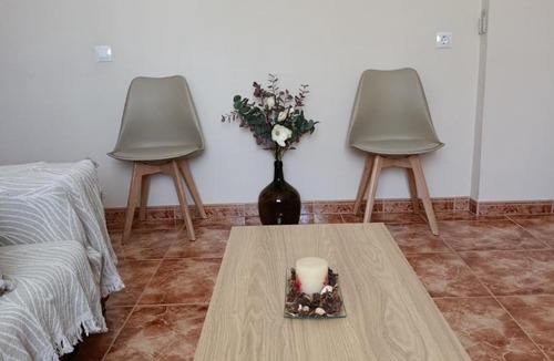Casabermeja House | Casa Los Olivos