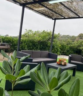 Sedella House | Casa Los Pérez