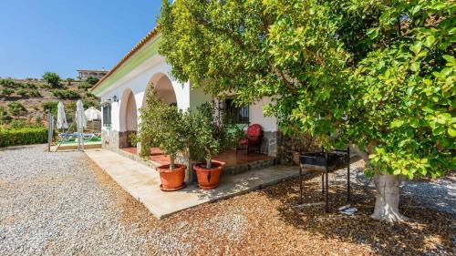 Sedella House | Casa Los Pérez Sedella by Ruralidays