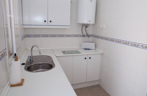 Vista de los Angeles-Rumina Apartment | Casa Los Palmitos