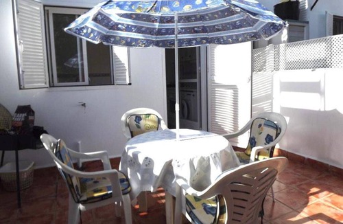 Vista de los Angeles-Rumina Apartment | Casa Los Palmitos