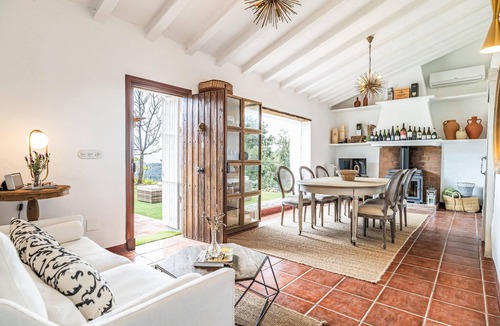 Olias House | Casa Los Pinos, Málaga