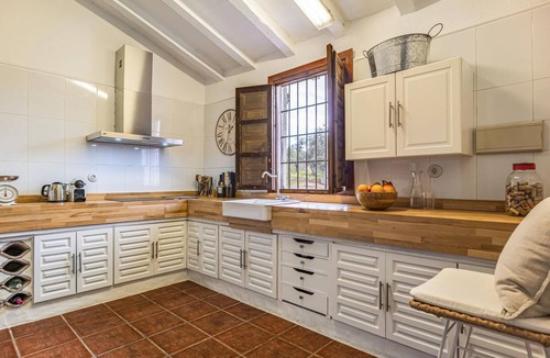 Olias House | Casa Los Pinos, Málaga