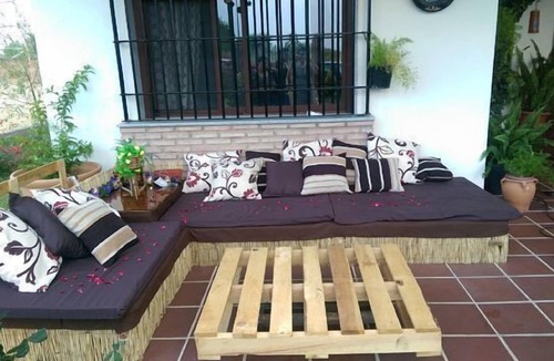 Alcaracejos Cottage | Casa Los Rosales for 5 people