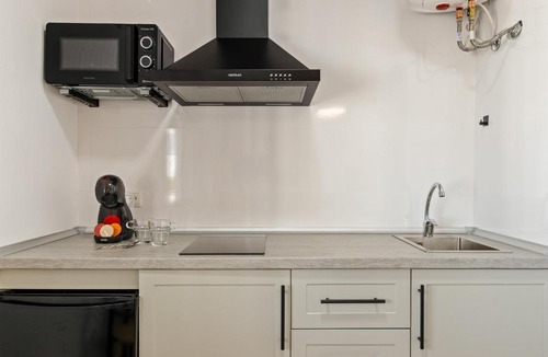 Alhaurin de la Torre Apartment | Casa Los Sánchez