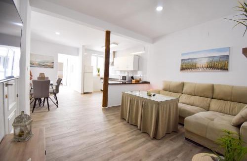 Arriate House | Casa Los Titos