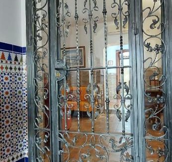 Torrecampo Apartment | Casa Los Tiznaos