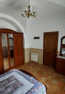 Torrecampo Apartment | Casa Los Tiznaos