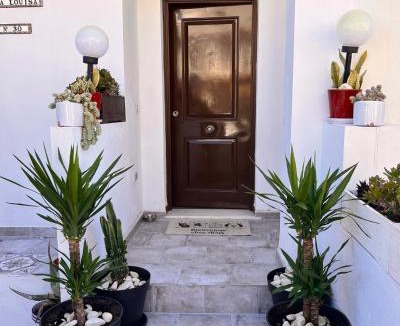 Velez-Malaga House | Casa Louisa Lori, Torre del Mar 5-6 p Pool-Beach