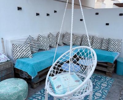 Velez-Malaga House | Casa Louisa Lori, Torre del Mar 5-6 p Pool-Beach