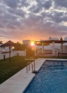 Velez-Malaga House | Casa Louisa Lori, Torre del Mar 5-6 p Pool-Beach