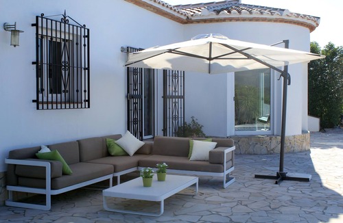 Canillas de Aceituno Villa | Casa Lucía, luxury villa (6)