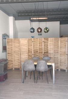 Santiago de la Espada Apartment | Casa Lucía, Santiago de la Espada Jaén