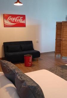 Santiago de la Espada Apartment | Casa Lucía, Santiago de la Espada Jaén