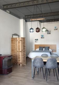 Santiago de la Espada Apartment | Casa Lucía, Santiago de la Espada Jaén