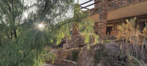 La Taha House | Casa Lucía - Off grid vakantiehuisje - Puerto Mika